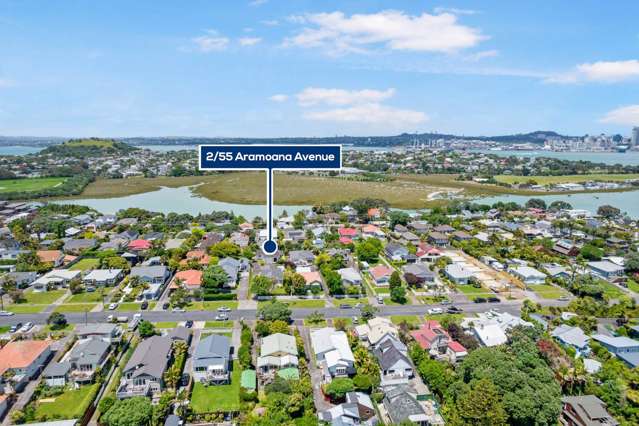 2/55 Aramoana Avenue Devonport_3