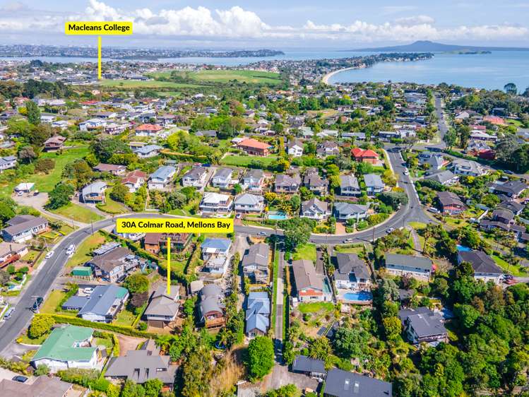 30a Colmar Road Mellons Bay_22