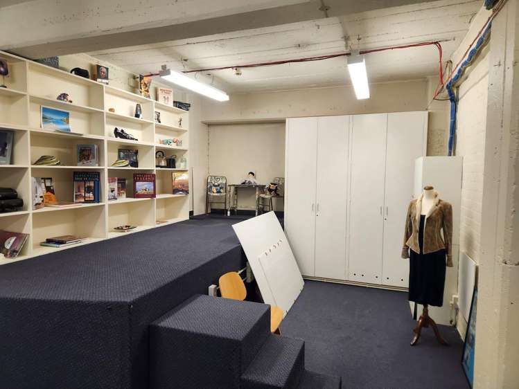 Mezzanine/104 Vivian Street Te Aro_4