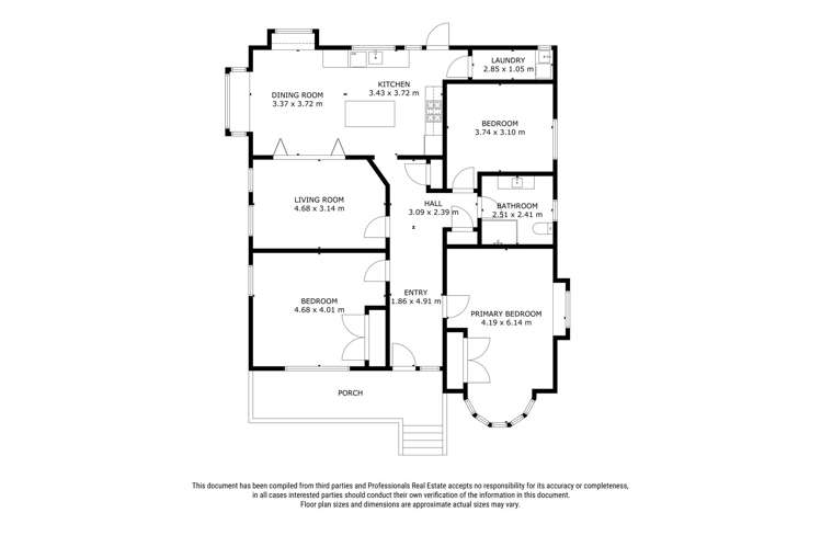 22 George Street Lower Vogeltown_19