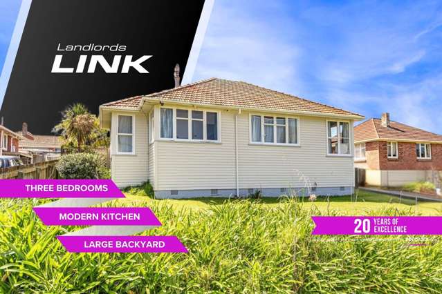 90 Harper Street, Gonville