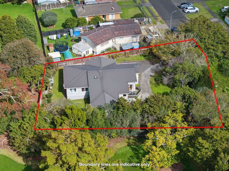 13 Chibnall Place Conifer Grove_1