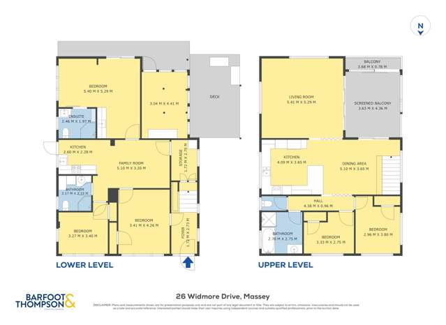 26 Widmore Drive Massey_1