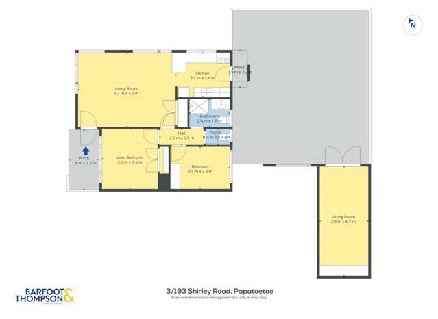 3/193 Shirley Road Papatoetoe_1