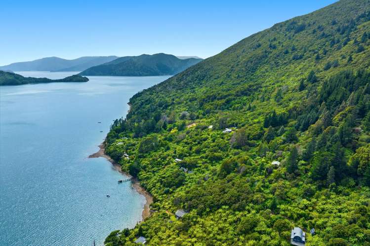 2149 North West Bay Marlborough Sounds_21