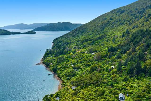 2149 North West Bay Marlborough Sounds_4