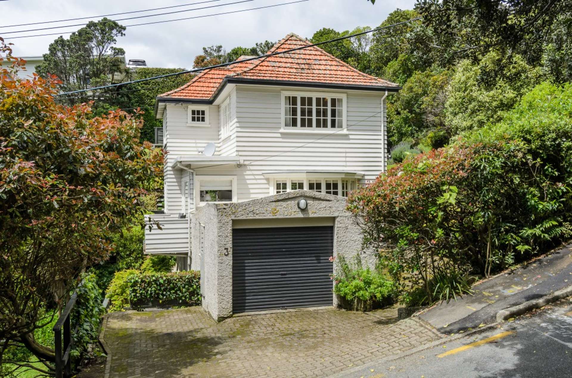 3 Cluny Avenue Kelburn_0