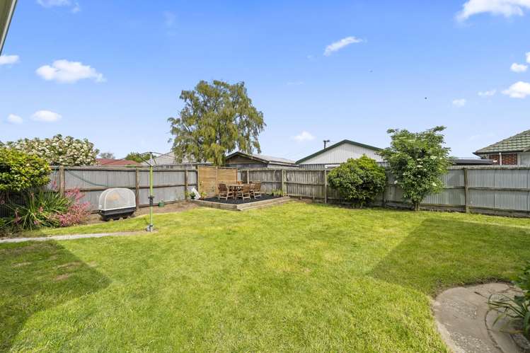 89 Chelsea Street Linwood_25