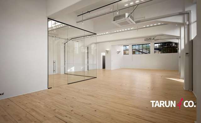 Suite 11/1 Cleveland Road Parnell_4