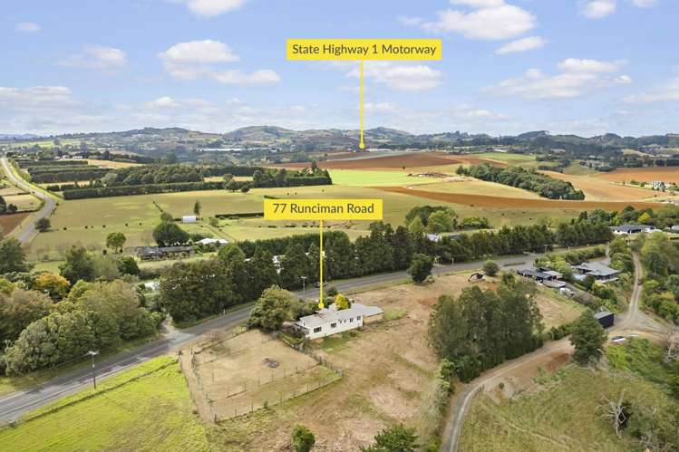 77 Runciman Road Pukekohe East_6