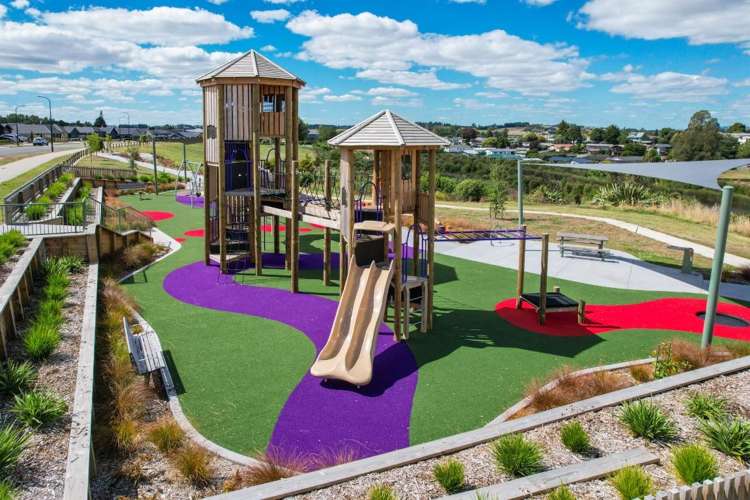 Lot 94, 136 Sierra Place, Frontier Estate Te Awamutu_8