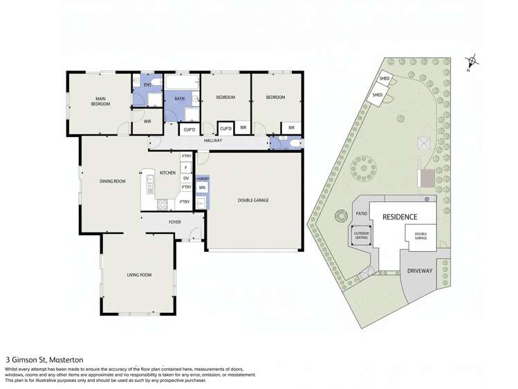 3 Gimson Street Masterton_15