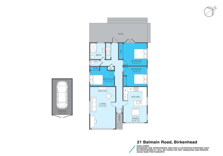 21 Balmain Road Birkenhead_18