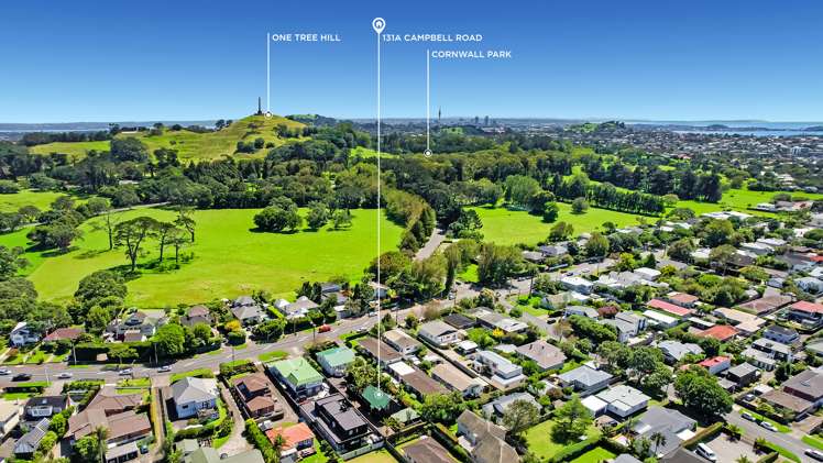 131a Campbell Road One Tree Hill_14