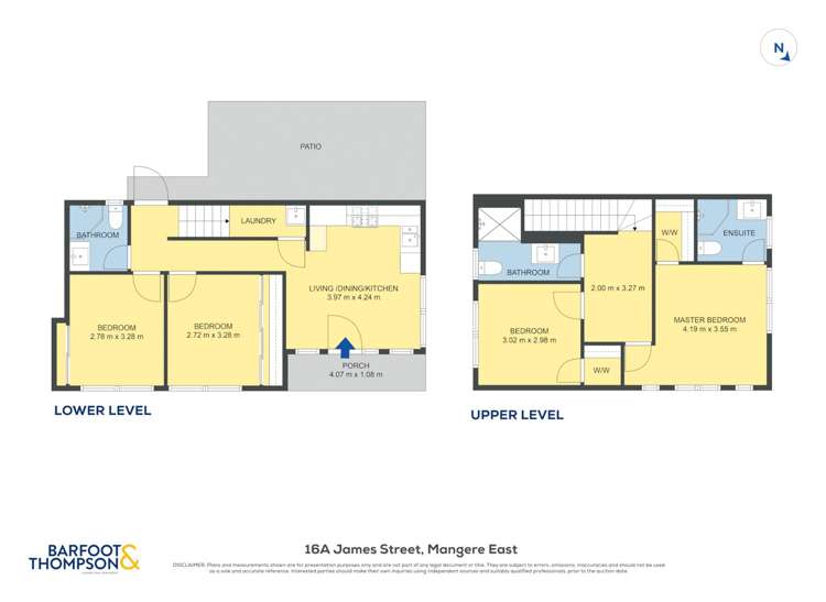 16a James Street Mangere East_20