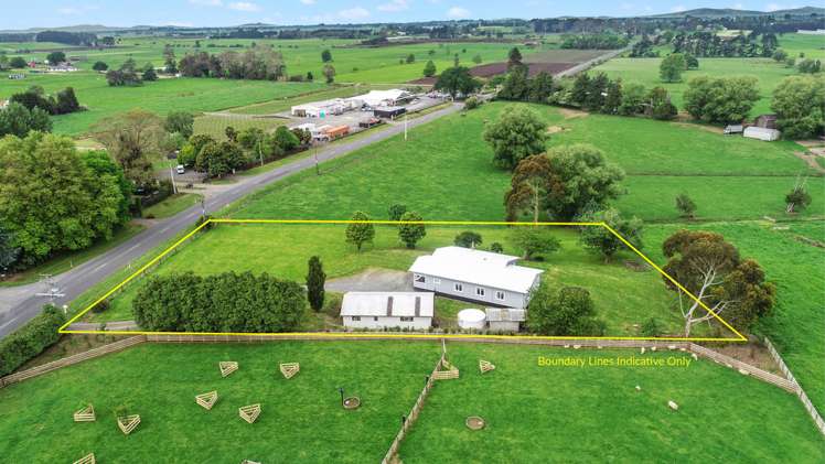 721 Rukuhia Road Ngahinapouri_17