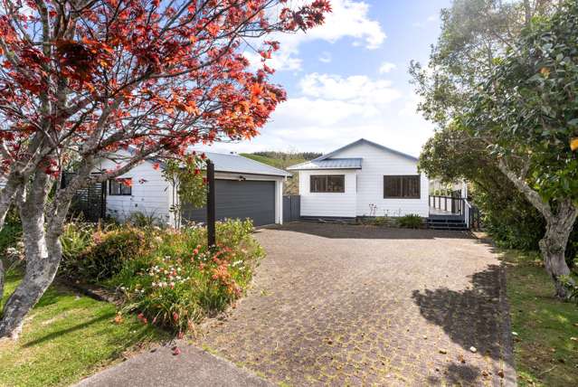 Easy Living on Everitt