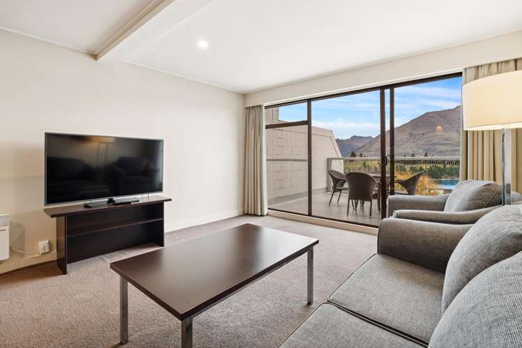 Unit 480 Copthorne Lakeview, 88 Frankton Road_4