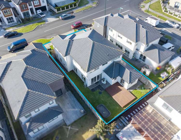 8 Ballinabreen Road Flat Bush_25