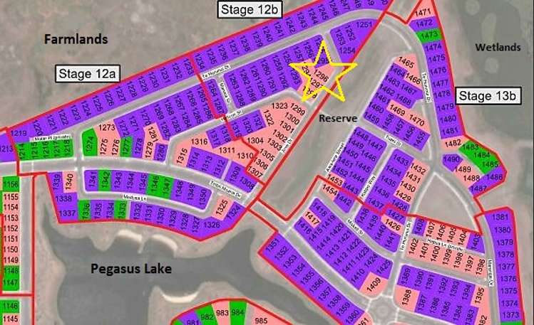 25 Jove Drive Pegasus_9