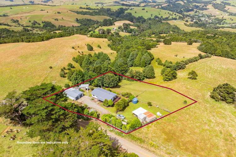 339 Mangatu Road Dargaville Surrounds_19