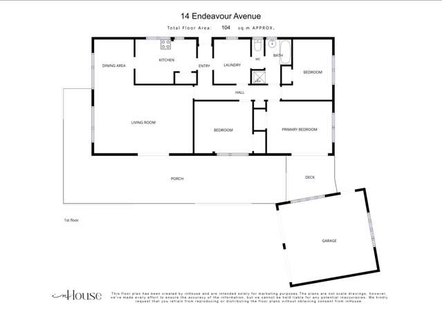 14 Endeavour Avenue Flagstaff_1