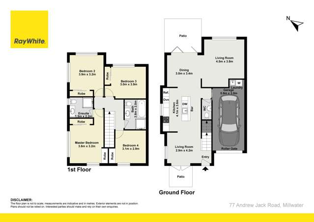 77 Andrew Jack Road Millwater_1