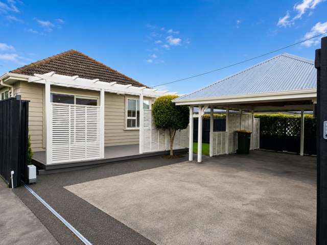 Gorgeous Renovated Three Bedroom Home!