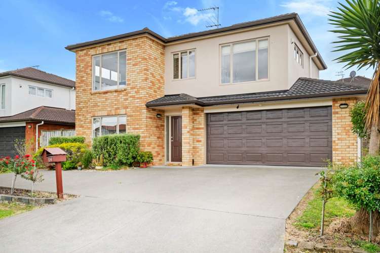 114 Stancombe Road Flat Bush_19