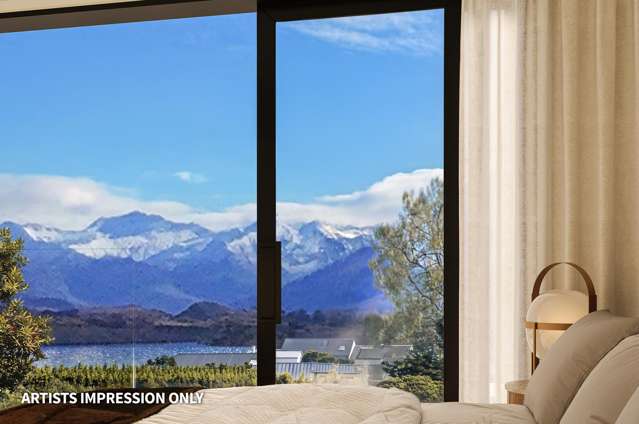 Your Wanaka Lifestyle Starts Here
