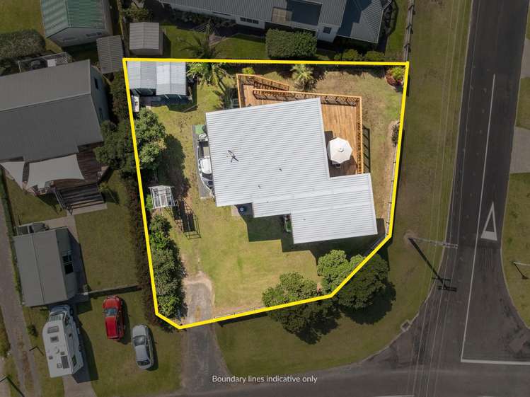 300 Given Avenue Whangamata_32