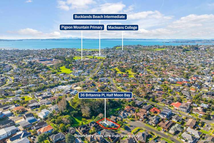 36 Britannia Place Half Moon Bay_20