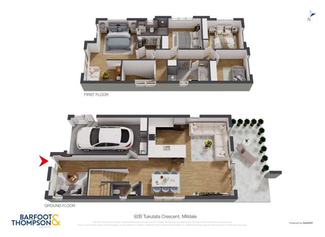 92B Tukutata Crescent Milldale_1