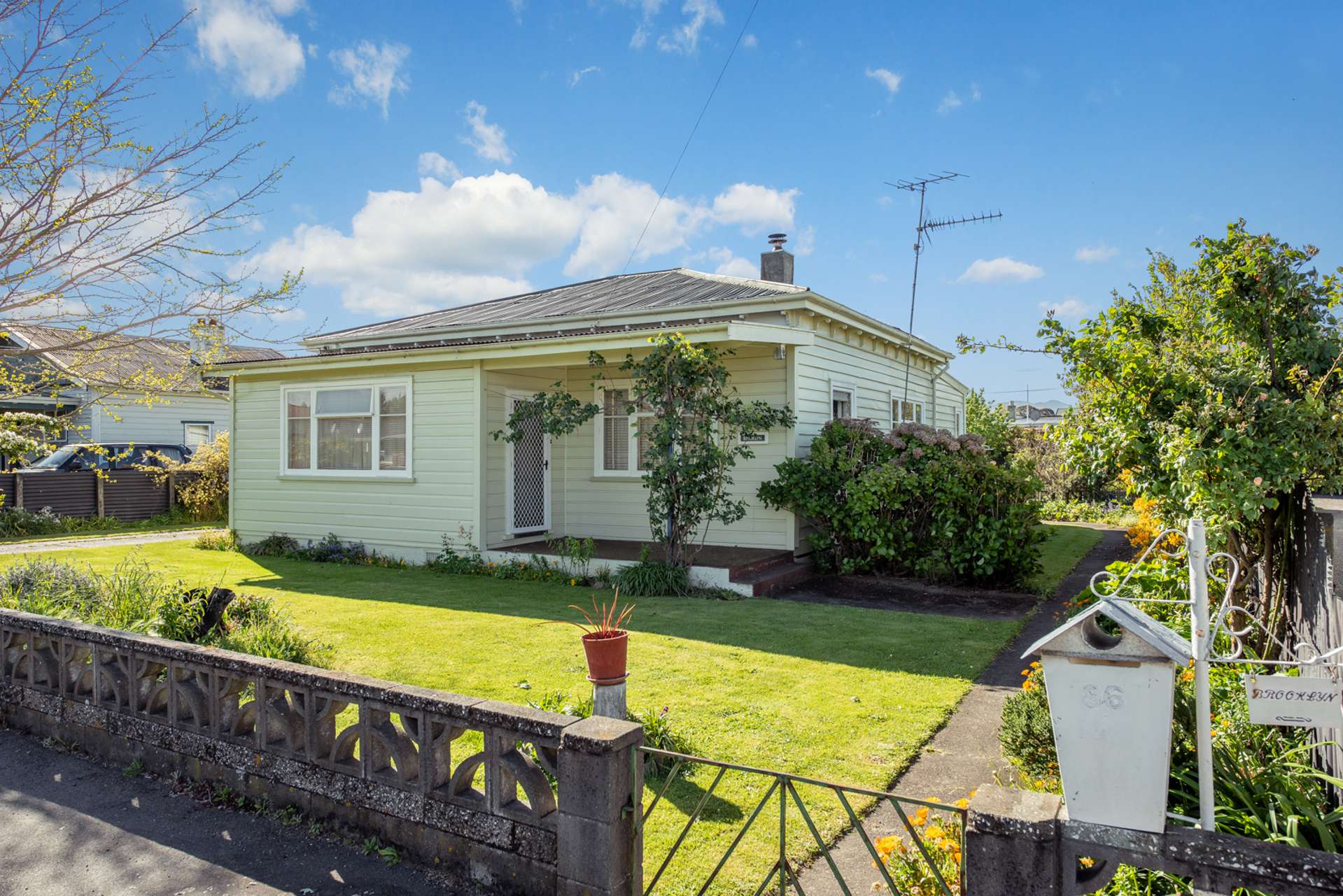 86 George Street Blenheim Central_0