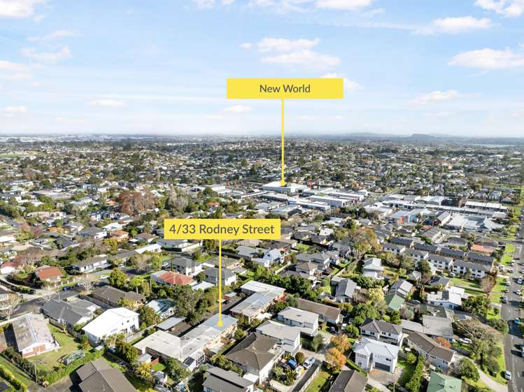 4/33 Rodney Street Howick_19