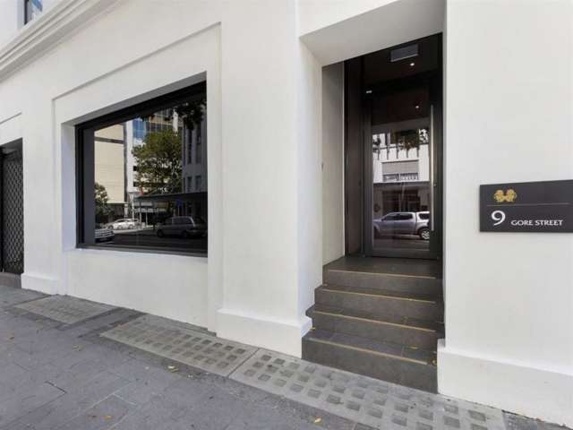 Ground/9 Gore Street Auckland Central_2