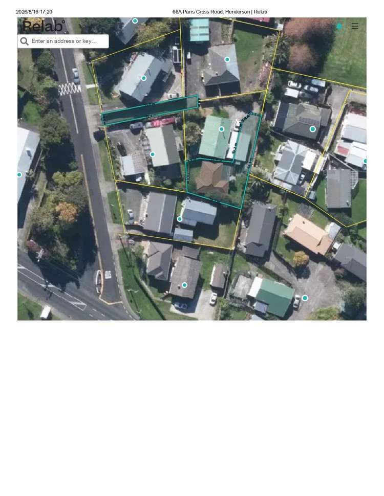 66A Parrs Cross Road Henderson_13