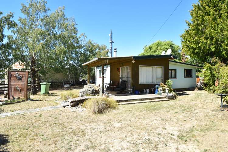 9 Sutherland Road Omarama_20