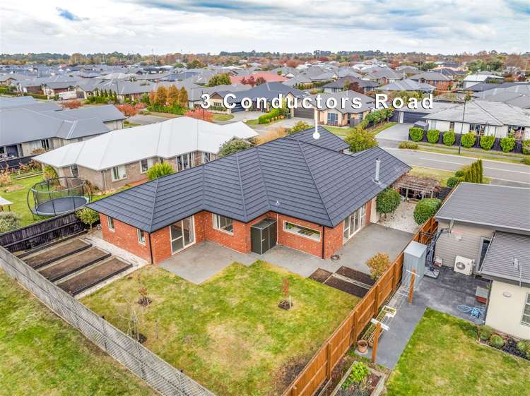 3 Conductors Road Prebbleton_19