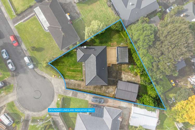 8 Malcolm Place Mangere East_19