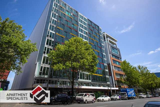 135 Hobson Street Auckland Central_2