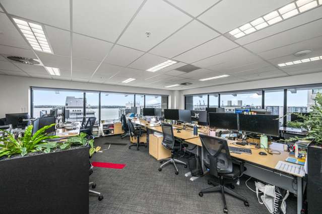 23 Customs Street East Auckland Central_1