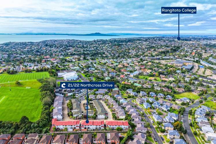 21/22 Northcross drive Oteha_13