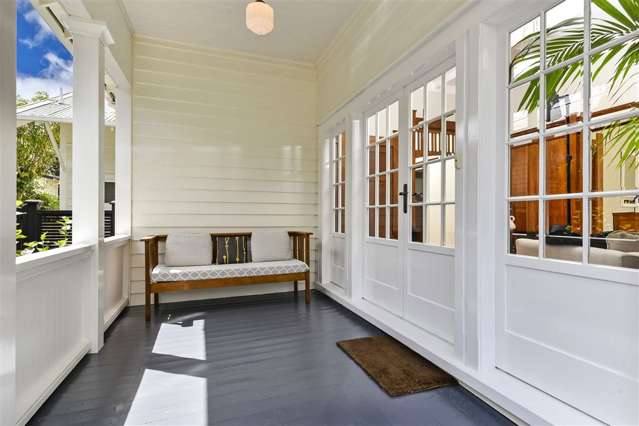 22 Tainui Road Devonport_4