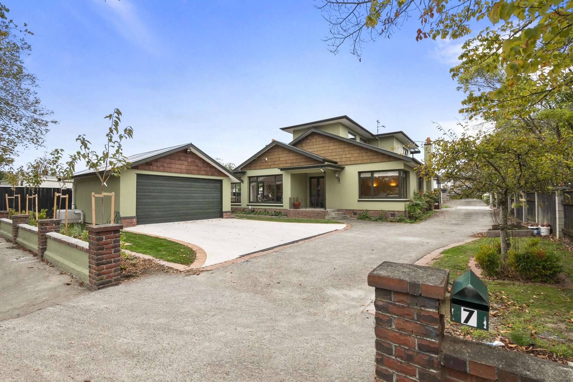 7 Langston Avenue Palmerston North_0