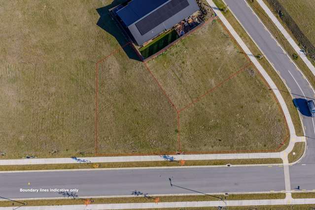 Lot 68, 69, 70 and 103 Pembroke Terraces Wanaka_1
