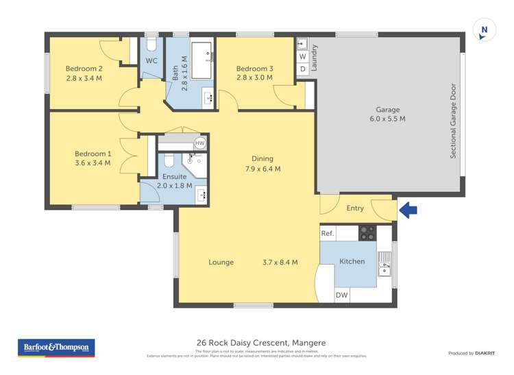 26 Rock Daisy Crescent Mangere_8