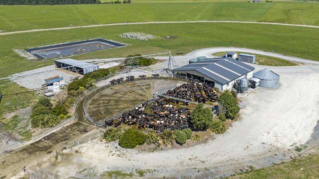 1610 North Rakaia Road Southbridge_4