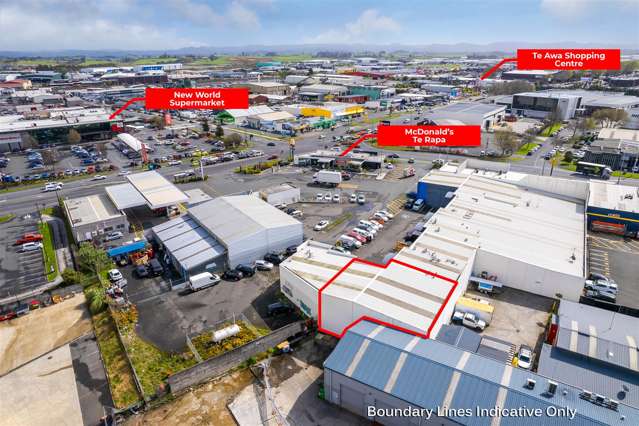 Unit 7, 2 Pukete Road Te Rapa_1