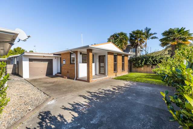 Now is your opportunity - this must sell!